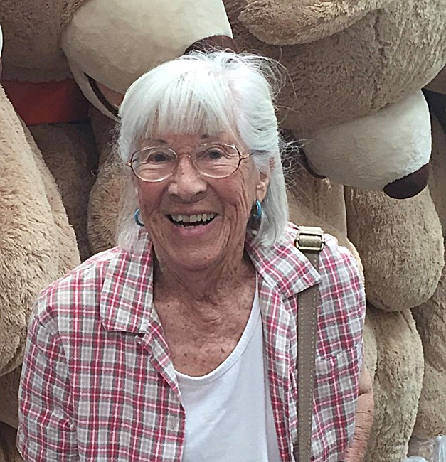 Obituary of Barbara Lee Curry