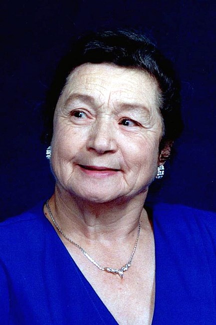 Obituary of Frances Arlington Owens Lacy Jones