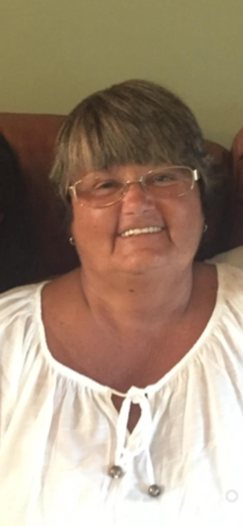 Obituario de Gloria Jean Boulanger