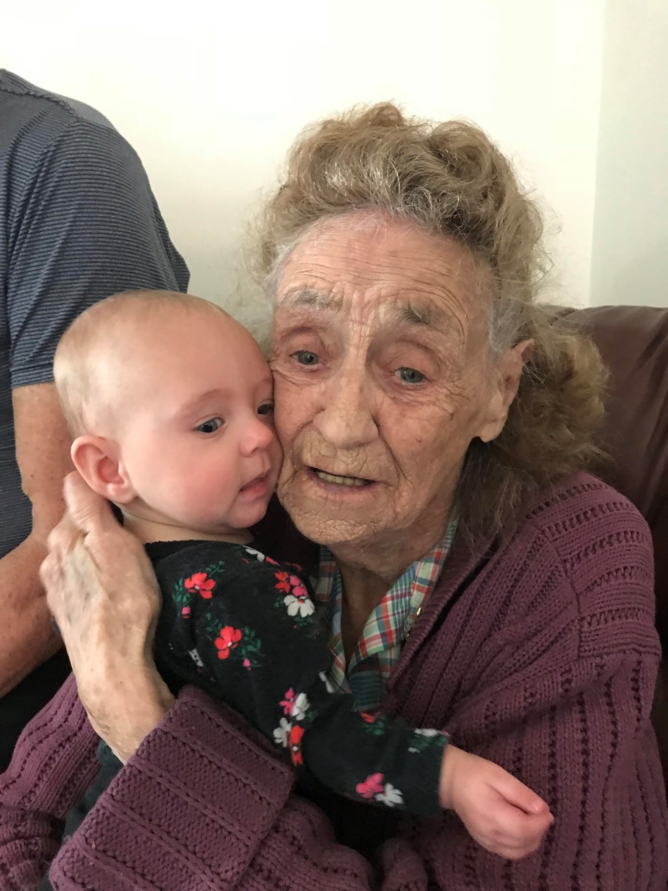 Beatrice Robinson Obituary Wheat Ridge, CO