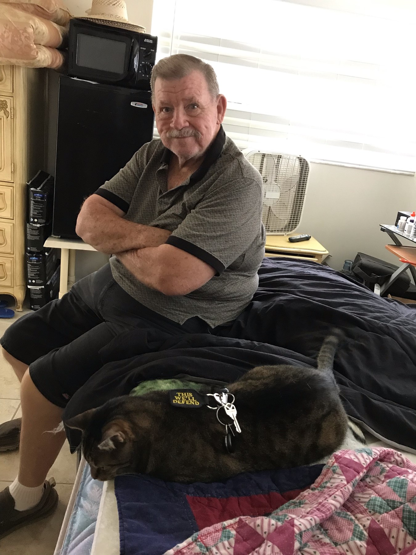 Obituary of Donald Wayne Ellis