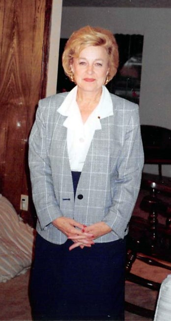 Obituary of Marilyn June Harris