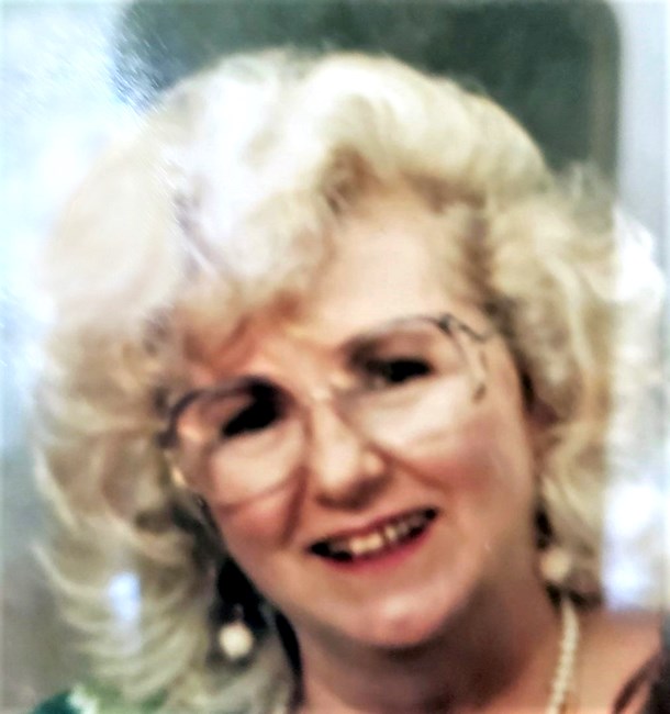 Obituary of Gwendolyn Ann Byrd Mulholland