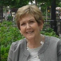 Obituary of Roma Lois Westwood