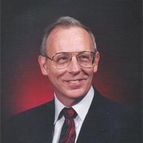 Obituary of Charles Rees