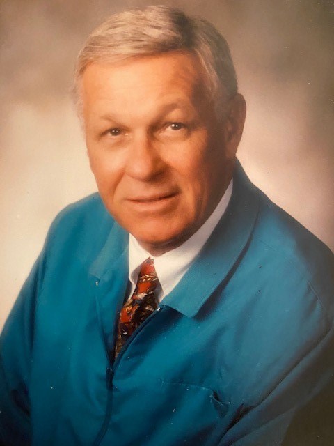 Obituary of Dr. Joseph Lee Boland Jr.