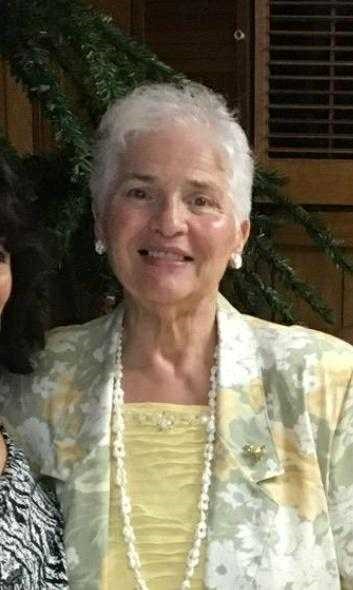 Obituary of Marie A. Papa