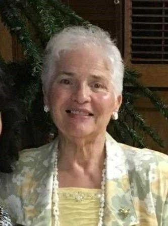 Obituary of Marie A. Papa