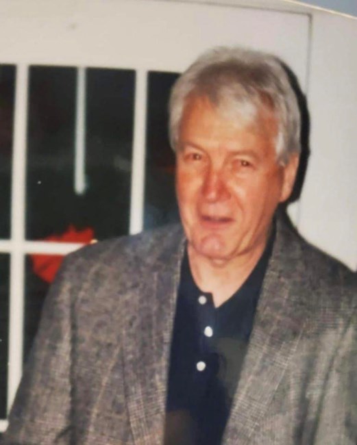 Obituary of Rickey Arthur Gibb