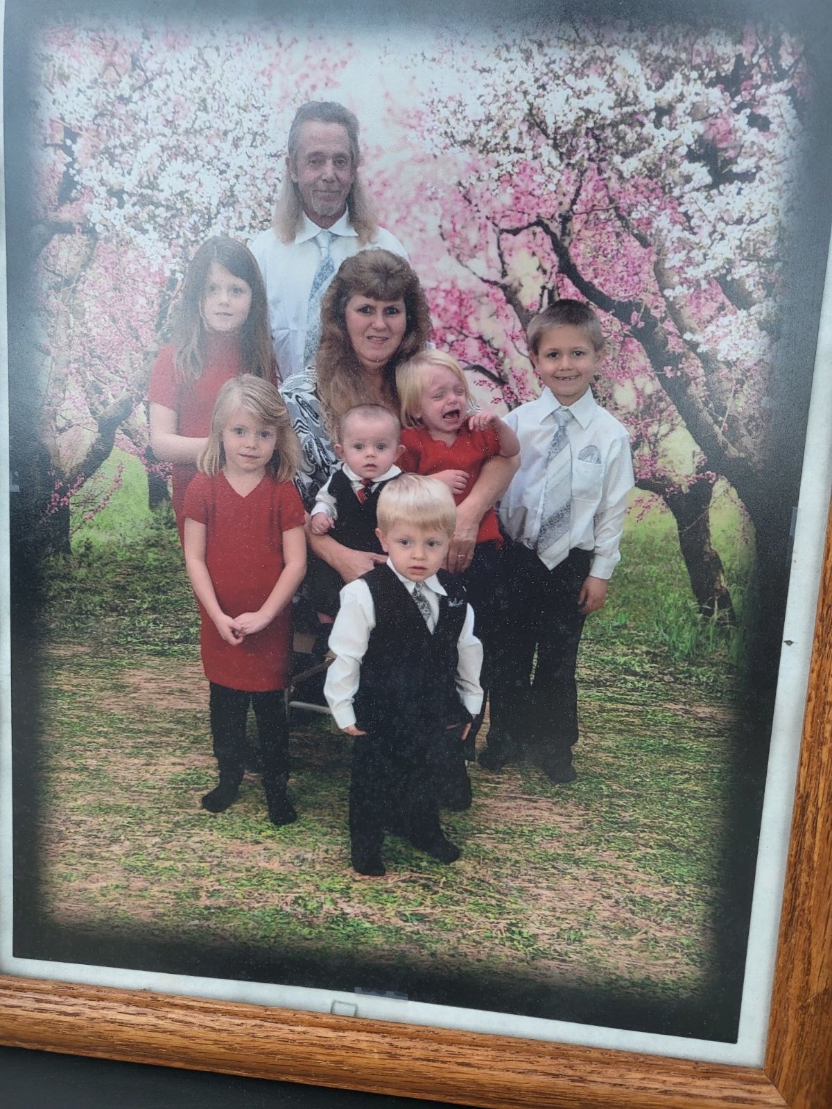 Obituary of Gary Lane Holleman