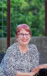 Obituary of Frances Quinta Cuevas