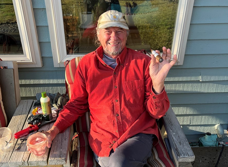 Obituary of Lorenzo Holland Owen Jr.