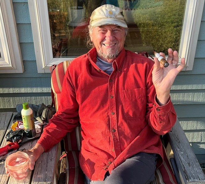 Obituary of Lorenzo Holland Owen Jr.