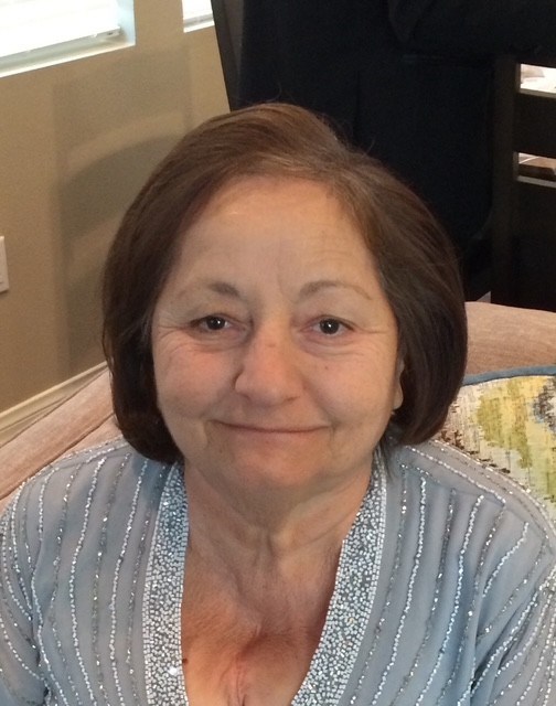 Obituary of Mary Zia Namou Tomina