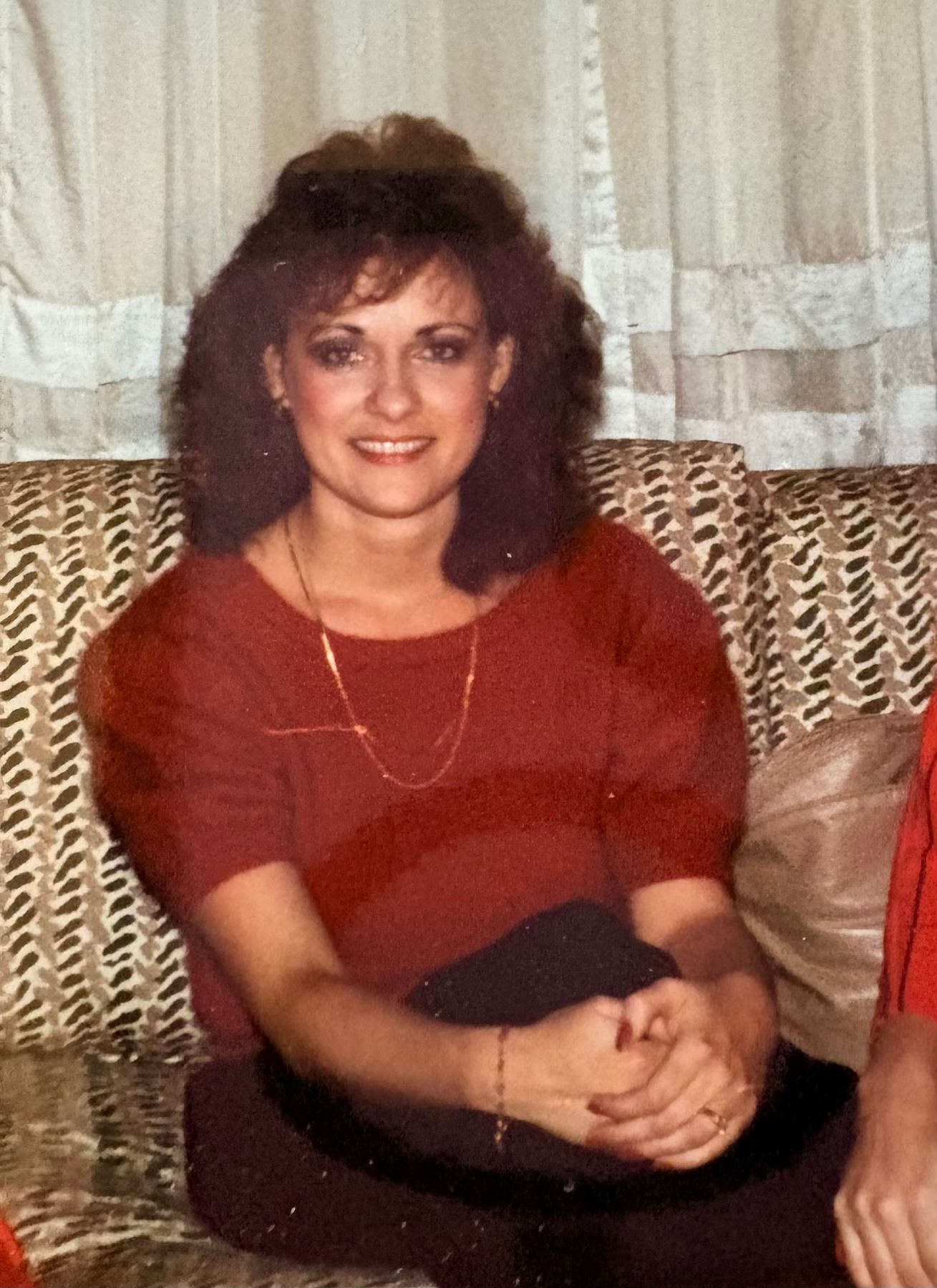 Obituary of Deborah Ann Raesz