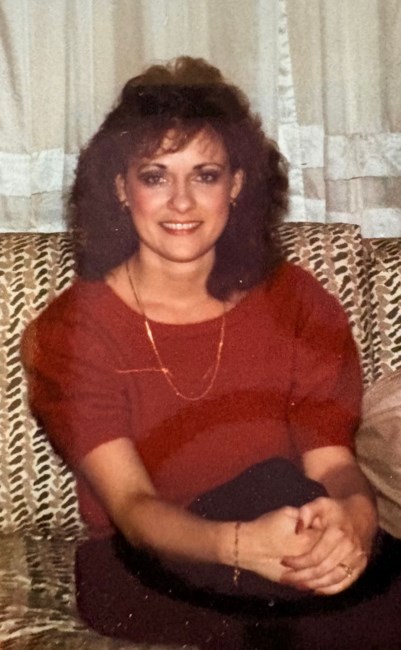 Obituary of Deborah Ann Raesz