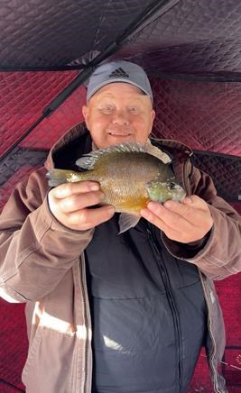 Obituary of Robert Louis Larson