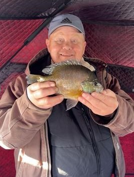 Obituary of Robert Louis Larson