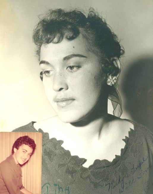 Obituary of Soledad Griego