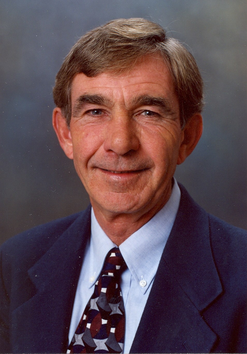 Obituary of Allan S. Thovson