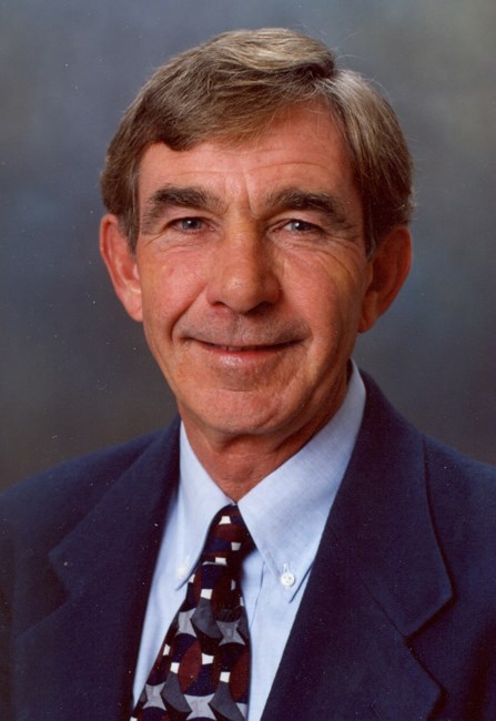 Obituary of Allan S. Thovson