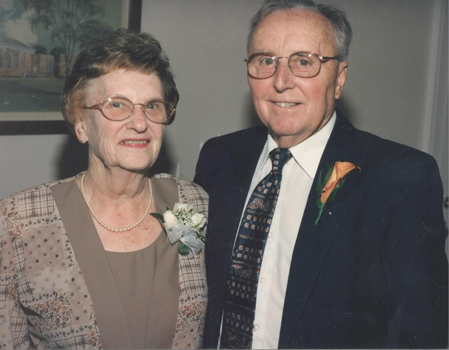 Obituary of Ralph Edward Puckett