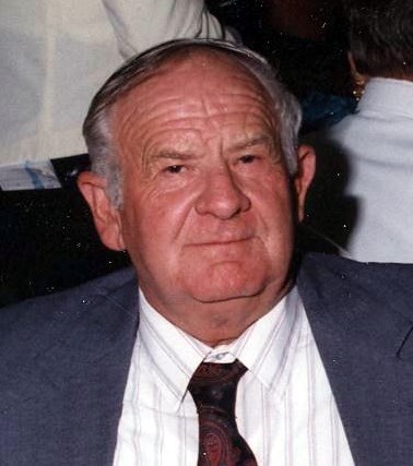 Obituario de James R. Edsell