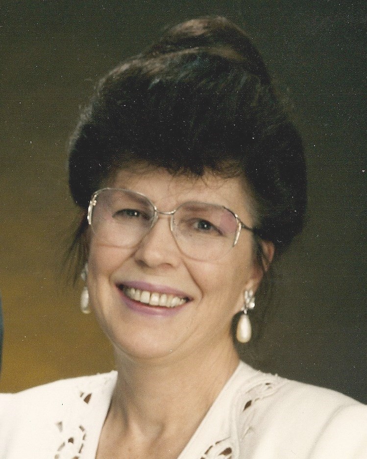 Barbara S. Gumser Obituary Renton, WA