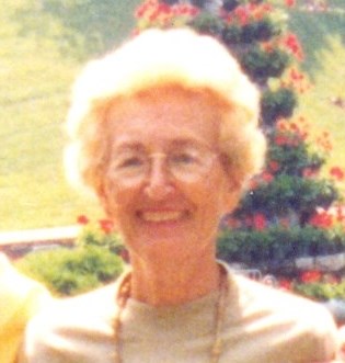 Obituary of Mary Lou Yurt