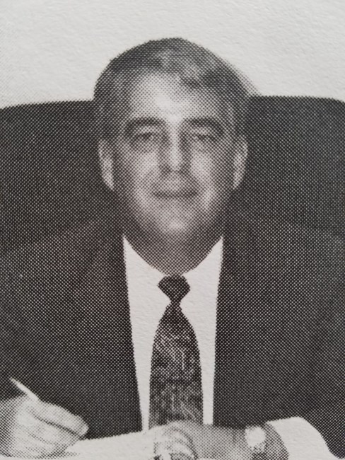 Obituary of Paul Gutshall