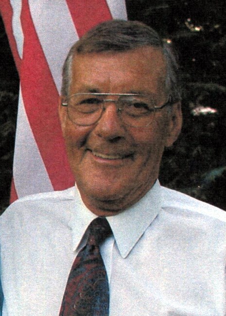 Obituary of Charles "Chuck" Mader