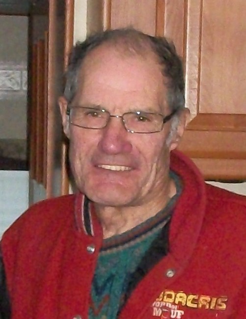 Obituary of Jean-Noël Ouellet