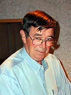 Obituary of Robert M. Burke Sr.