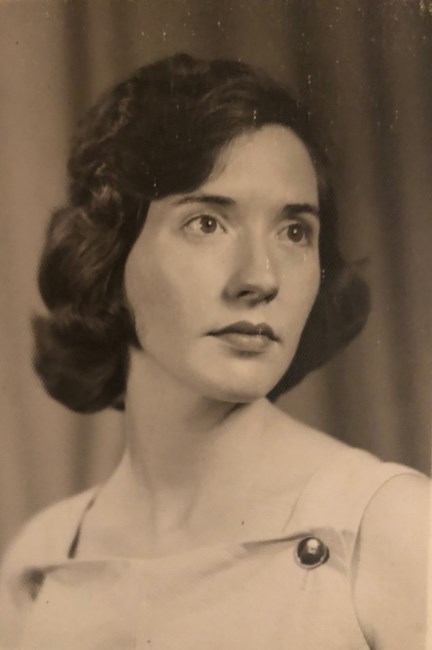 Obituary of Alma Sue Matlock