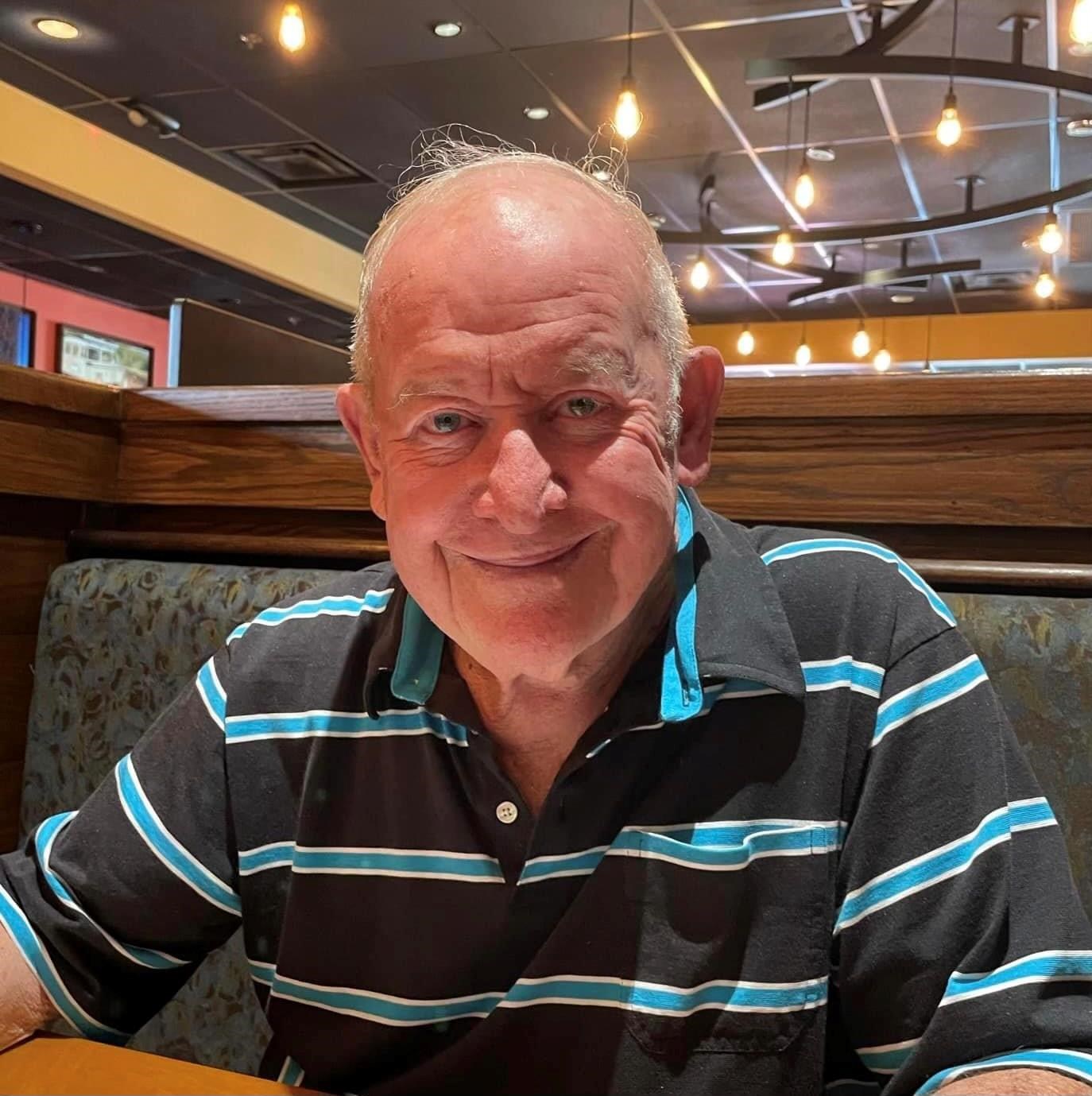 Obituary of Walter Johnson Marsalis