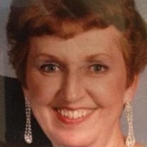 Obituary of Mary Laurel Reis