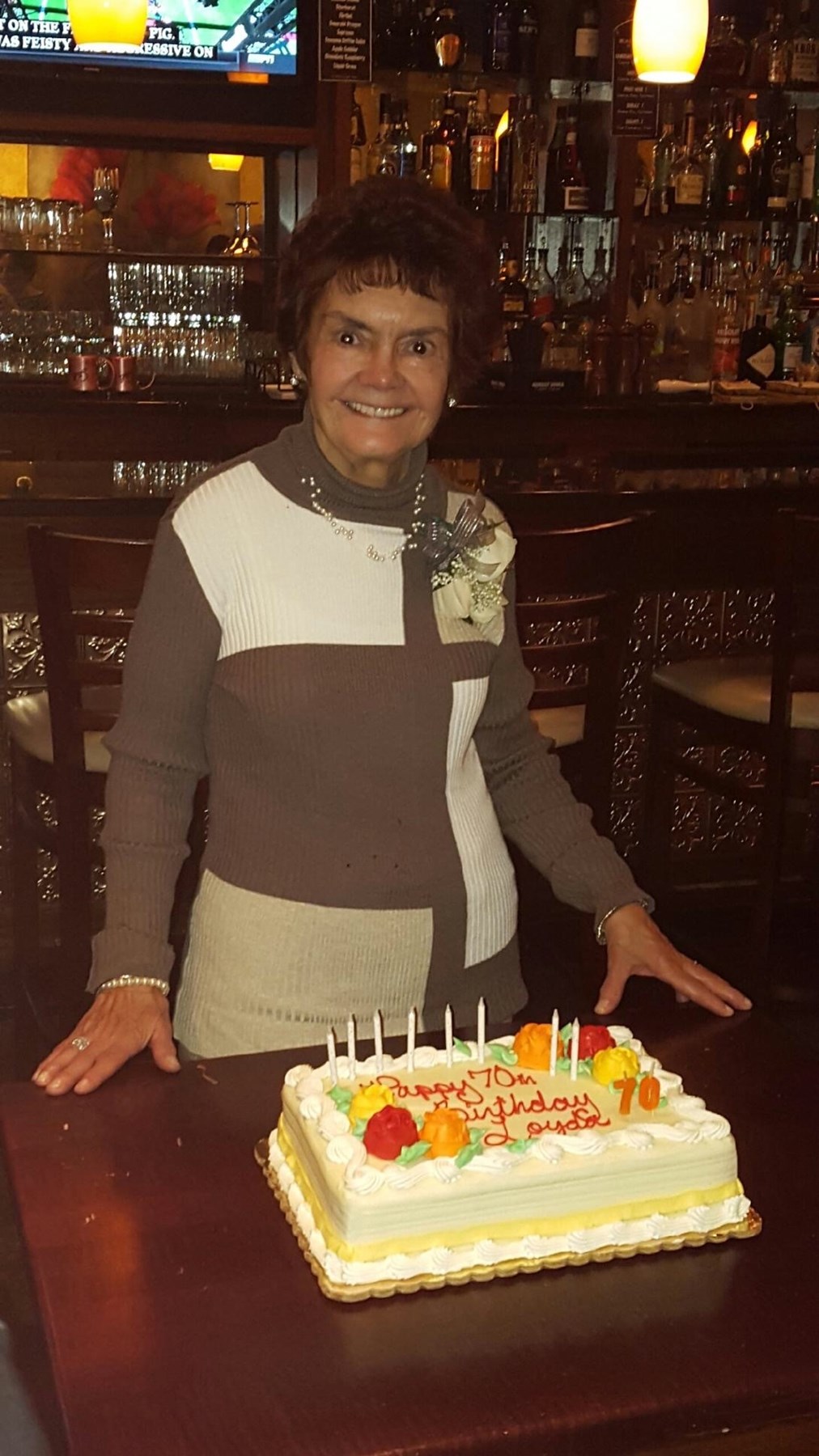 Loyda R. Cintron Obituary Suffern, NY