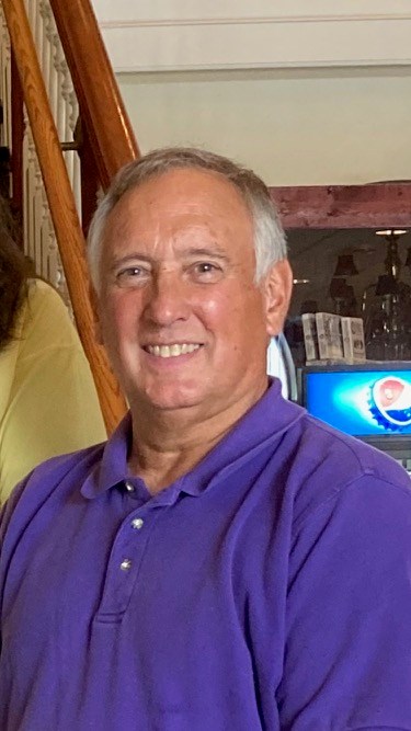 Obituary of Brad Mitchell