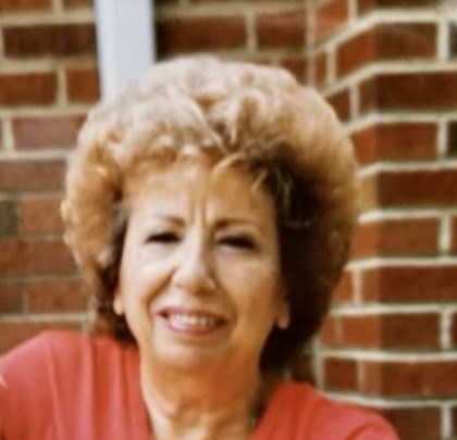 Obituary of Carmela Viola Lombardo