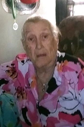 Obituary of Frances Doggett