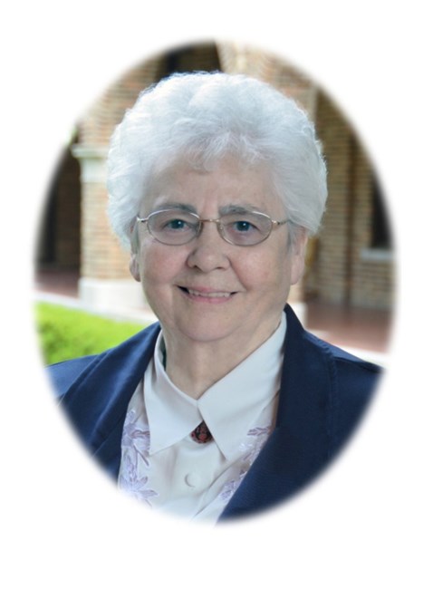 Obituary of Sister Margaret Ann Toomey, CCVI