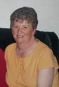 Obituary of Pamela Sue Shelton