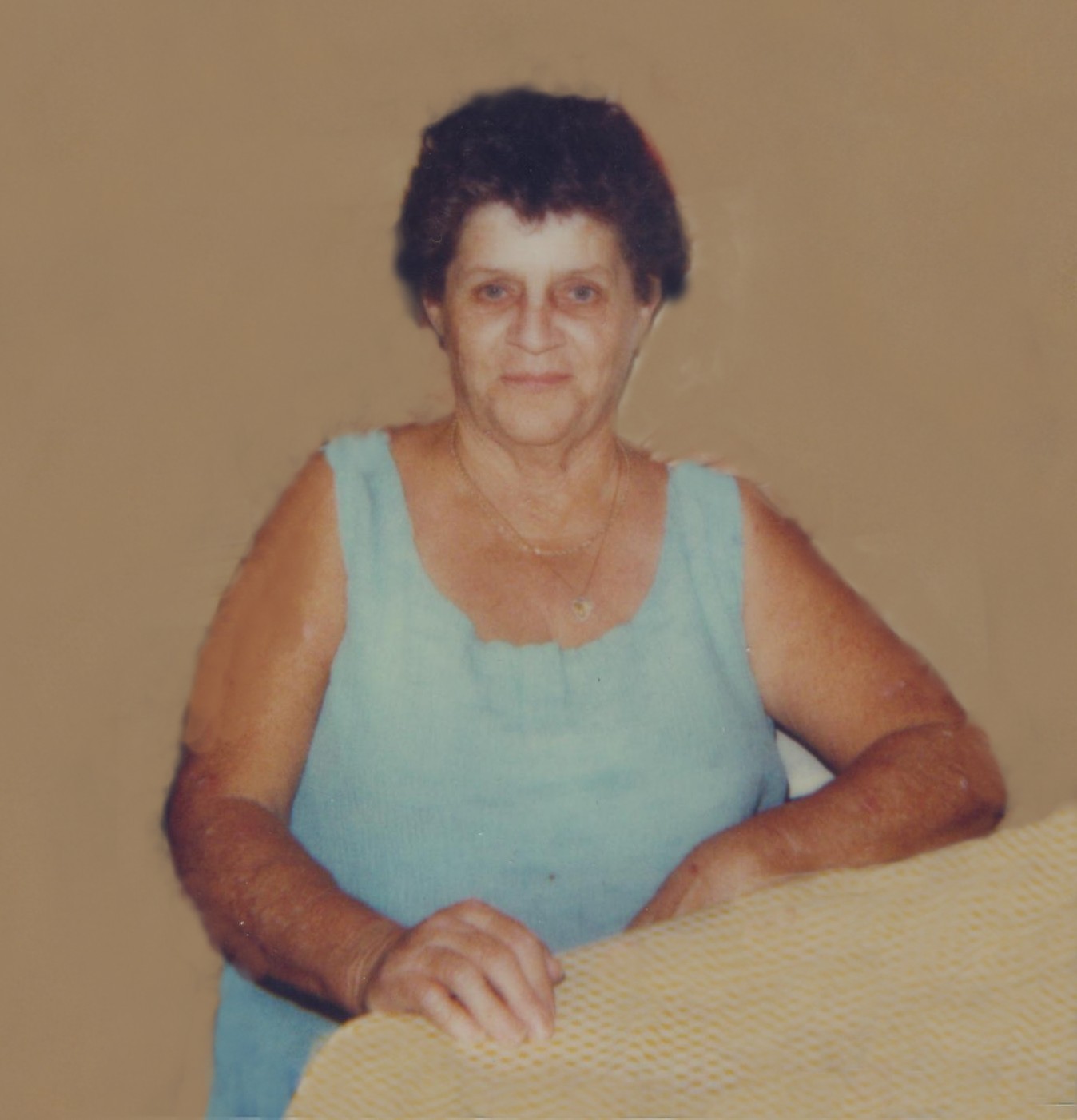 Bernadette Funderburk Obituary Bellflower, CA
