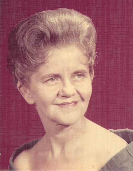 Obituary of Eunice J Porter
