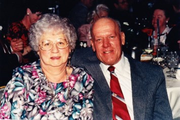 Obituary of Dororthy Kovach Imborek