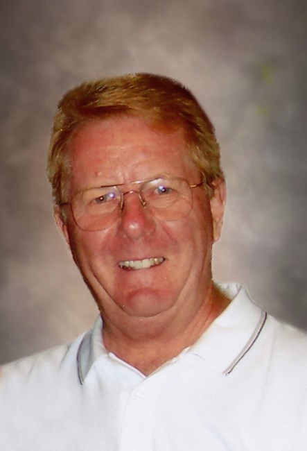 Obituary of Richard R. Gosselin