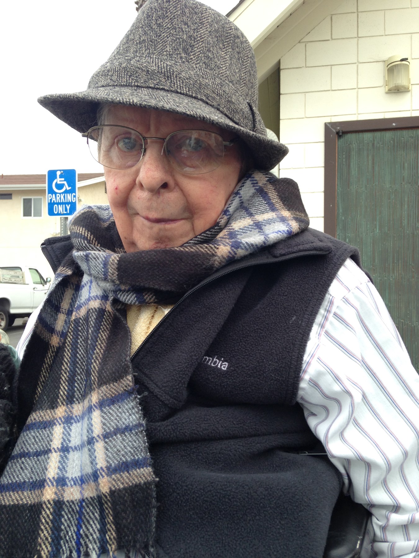 Obituary of Kenneth Harold Young