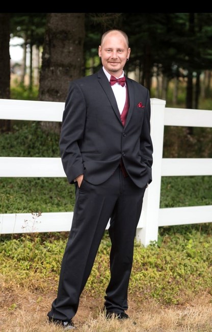 Obituary of Joshua Lee Shepard