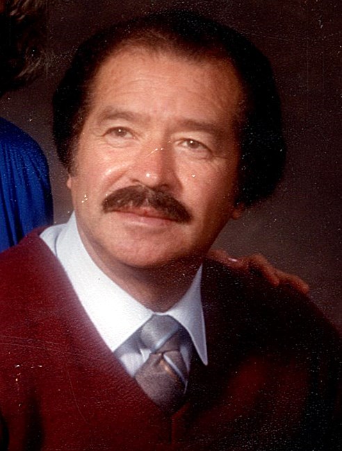 Obituary of Rodger V. Rodriguez
