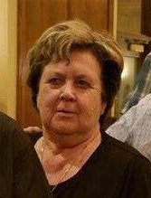Obituary of Elizabeth Mary McMillan